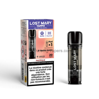 Lost Mary Tappo Air Cartouche Pasteque 1x2ml/20mg
