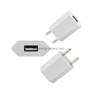 Hálózati adapter - USB max 1A 5V 